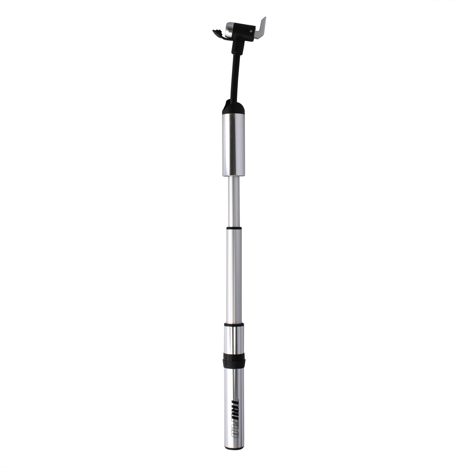 TRUFLO Air Flow Pocket High Pressure CNC Mini Pump, Flexi Head