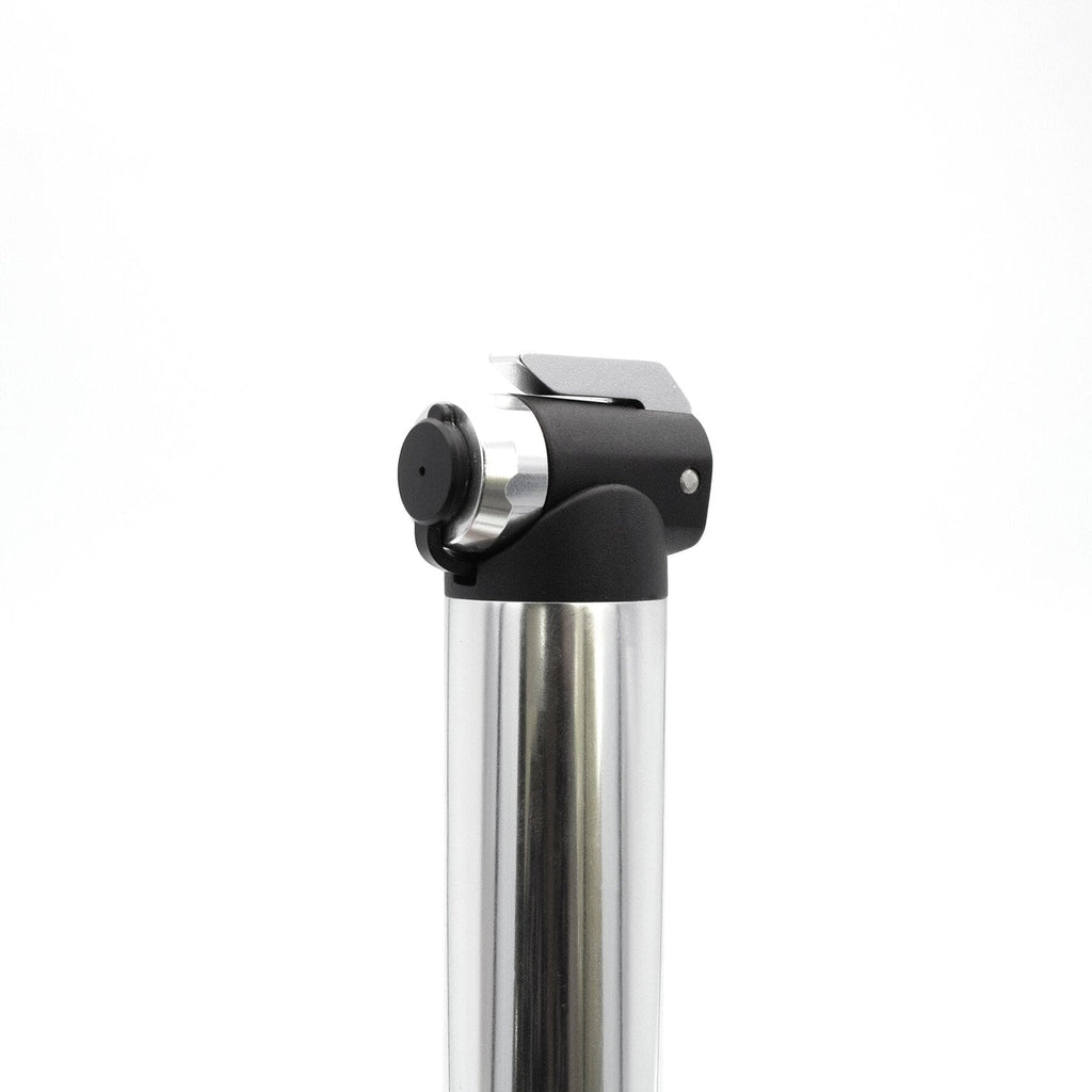 TRUFLO Air Flow Pocket High Pressure CNC Mini Pump, Flexi Head
