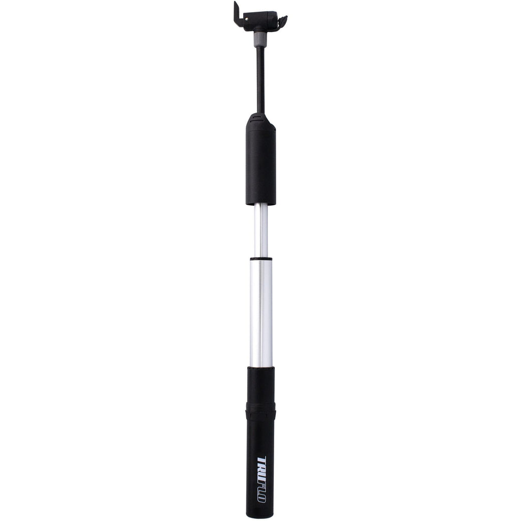TRUFLO Air Flow Pocket High Volume CNC Mini Pump, Flexi Head