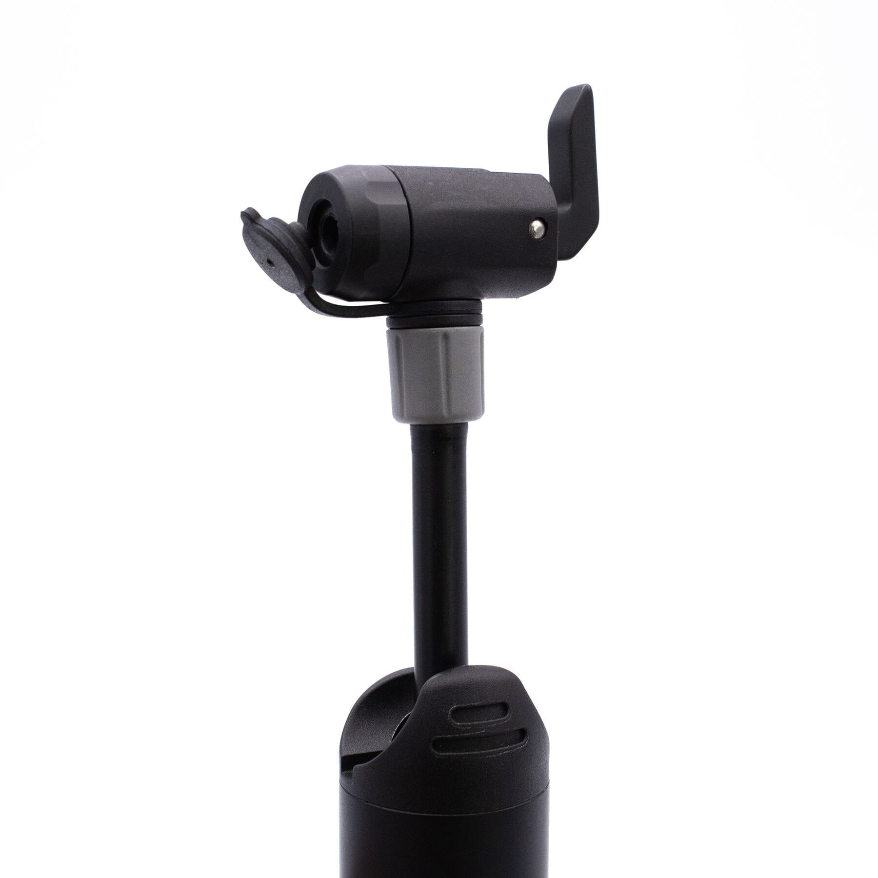 TRUFLO Air Flow Pocket High Volume CNC Mini Pump, Flexi Head
