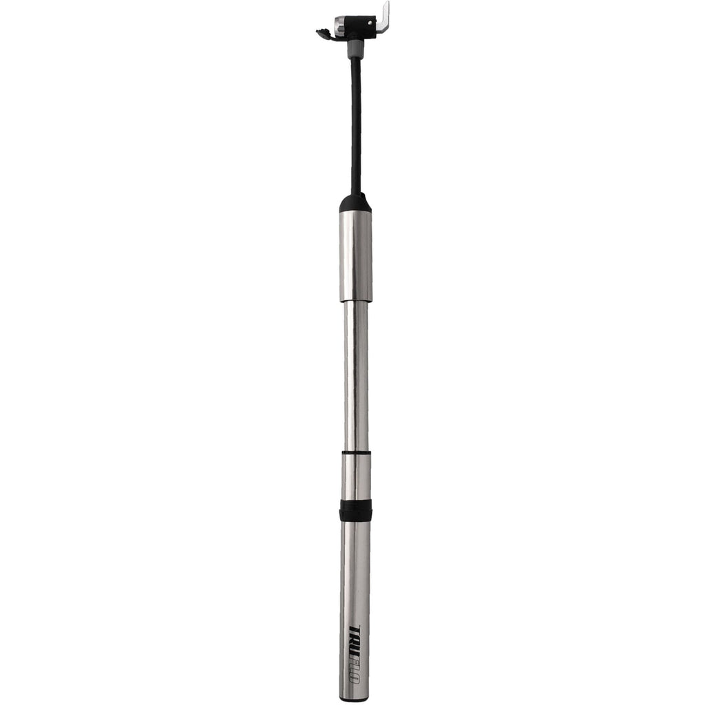 TRUFLO Air Flow High Pressure CNC Mini Pump, Flexi Head