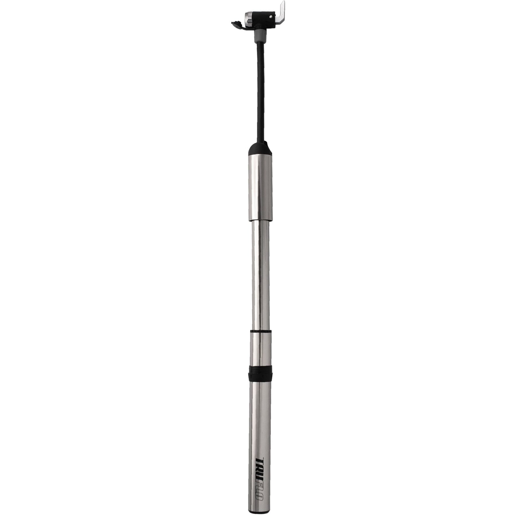 TRUFLO Air Flow High Pressure CNC Mini Pump, Flexi Head