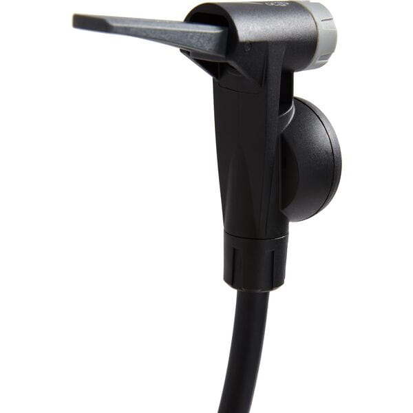 TRUFLO - Ecotrax Floor Pump
