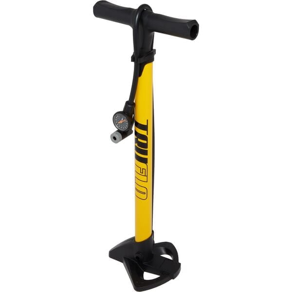 TRUFLO - Ecotrax Floor Pump