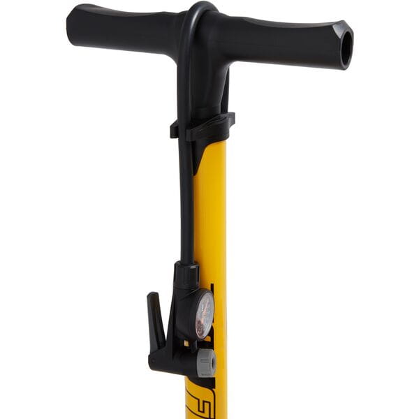 TRUFLO - Ecotrax Floor Pump