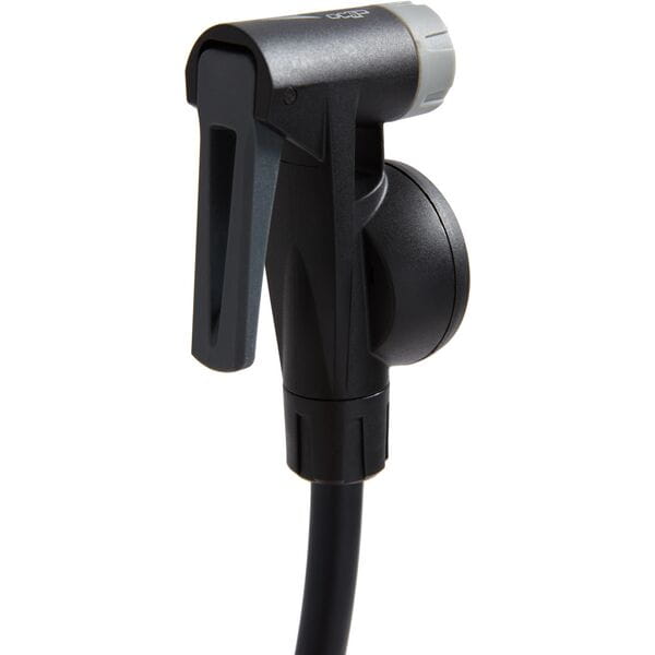 TRUFLO - Ecotrax Floor Pump