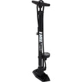 TRUFLO - Easitrax 4 Floor Pump - black