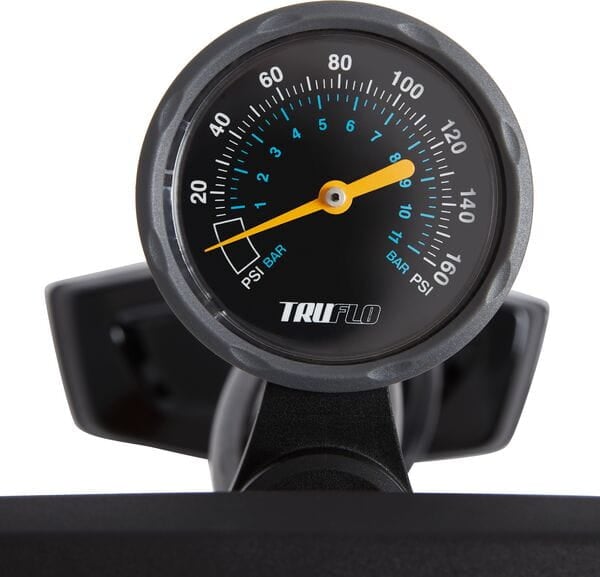 TRUFLO - Maxtrax 4 Floor Pump