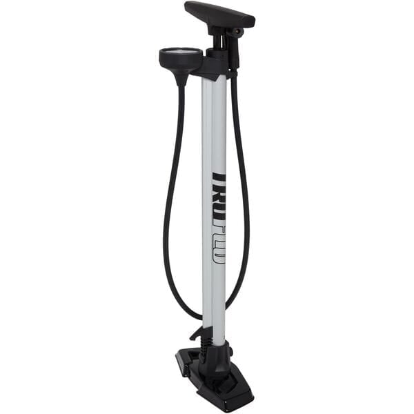TRUFLO - Maxtrax 4 Floor Pump