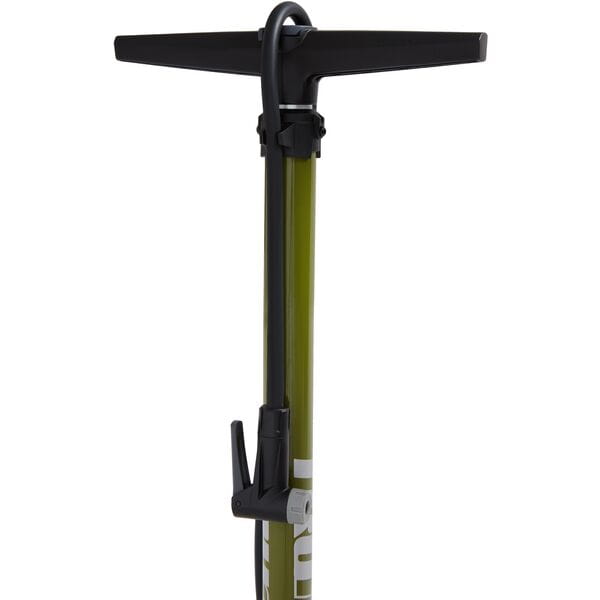 TRUFLO - Supertrax Floor Pump