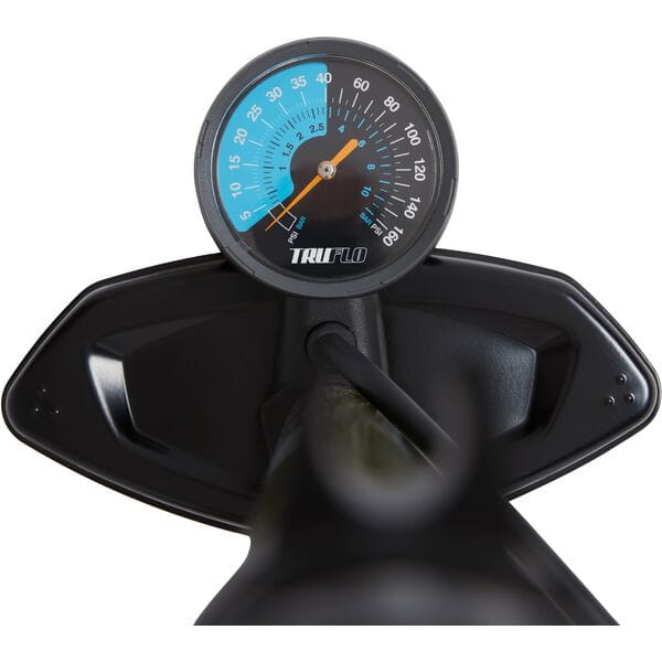TRUFLO - Supertrax Floor Pump