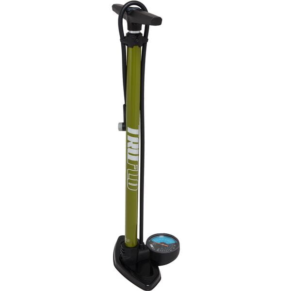 TRUFLO - Supertrax Floor Pump