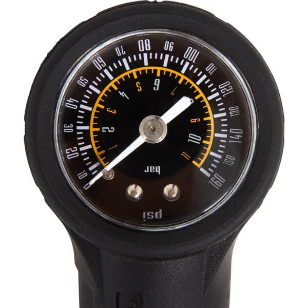 TRUFLO - Pressure Gauge