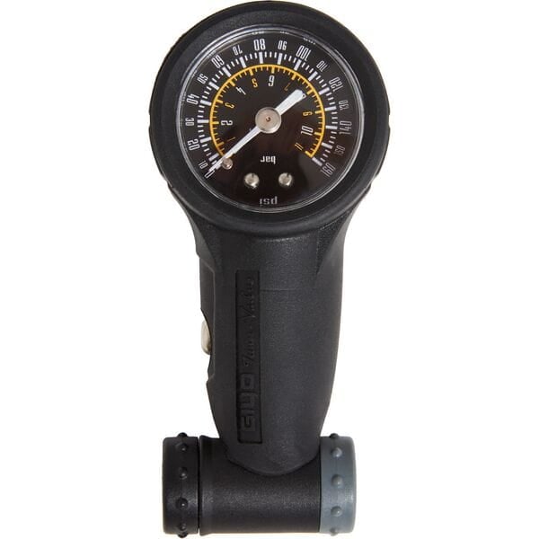 TRUFLO - Pressure Gauge