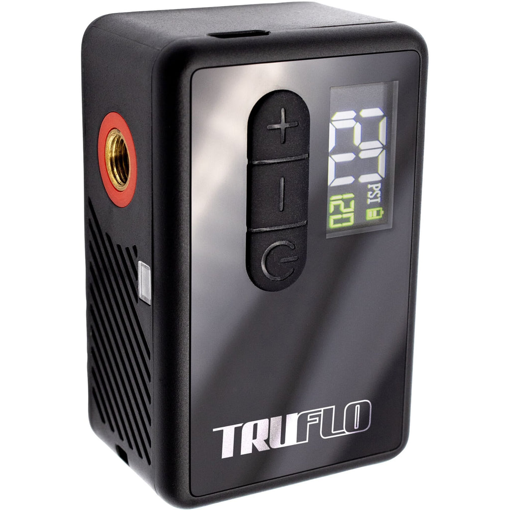 TRUFLO - Electron Compact Electric Pump