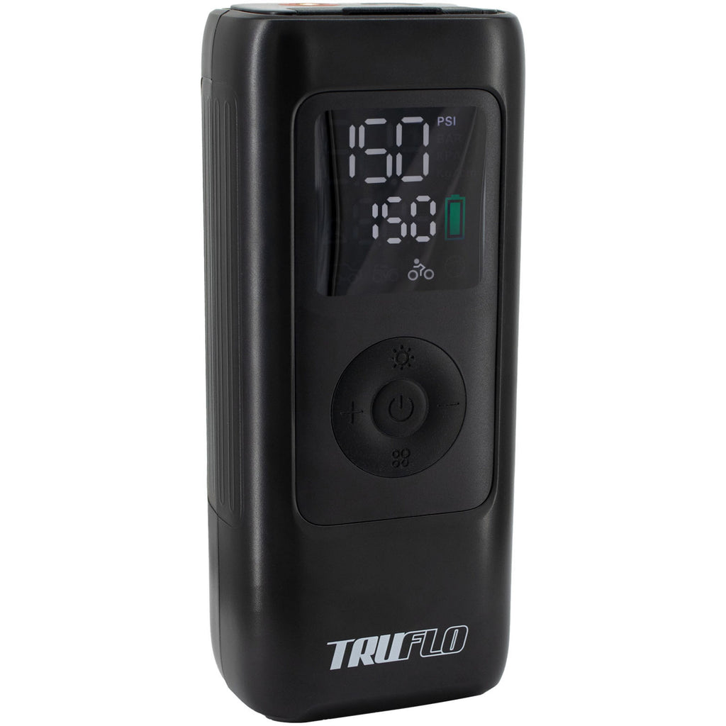TRUFLO Electron Max Electric Pump