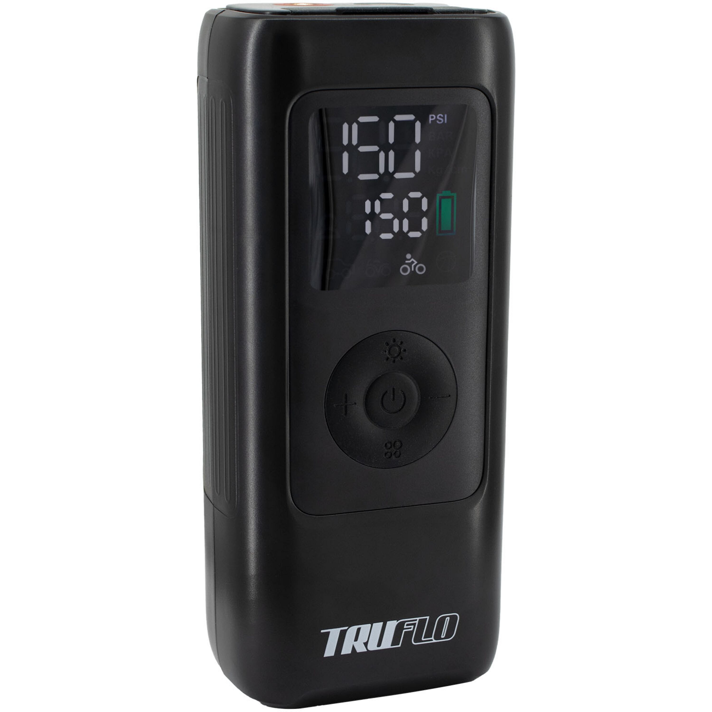 TRUFLO Electron Max Electric Pump