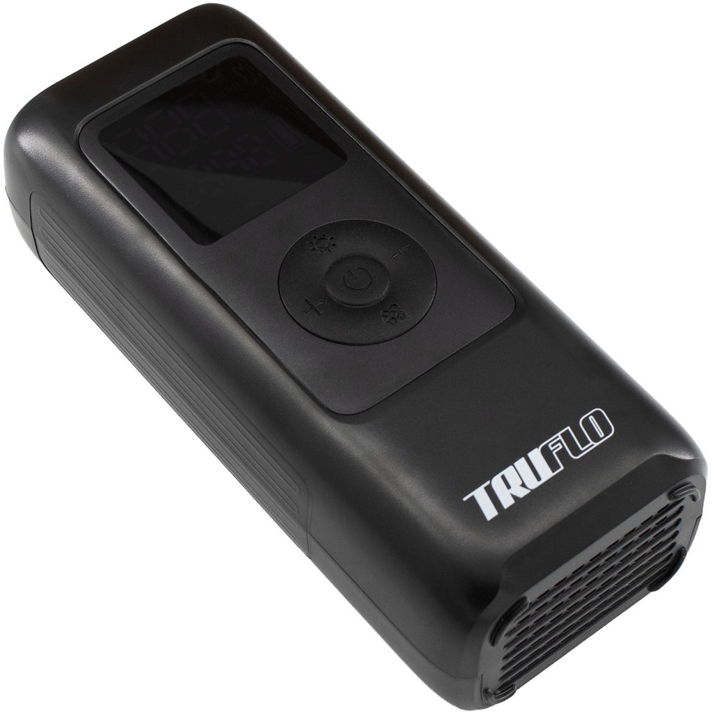 TRUFLO Electron Max Electric Pump