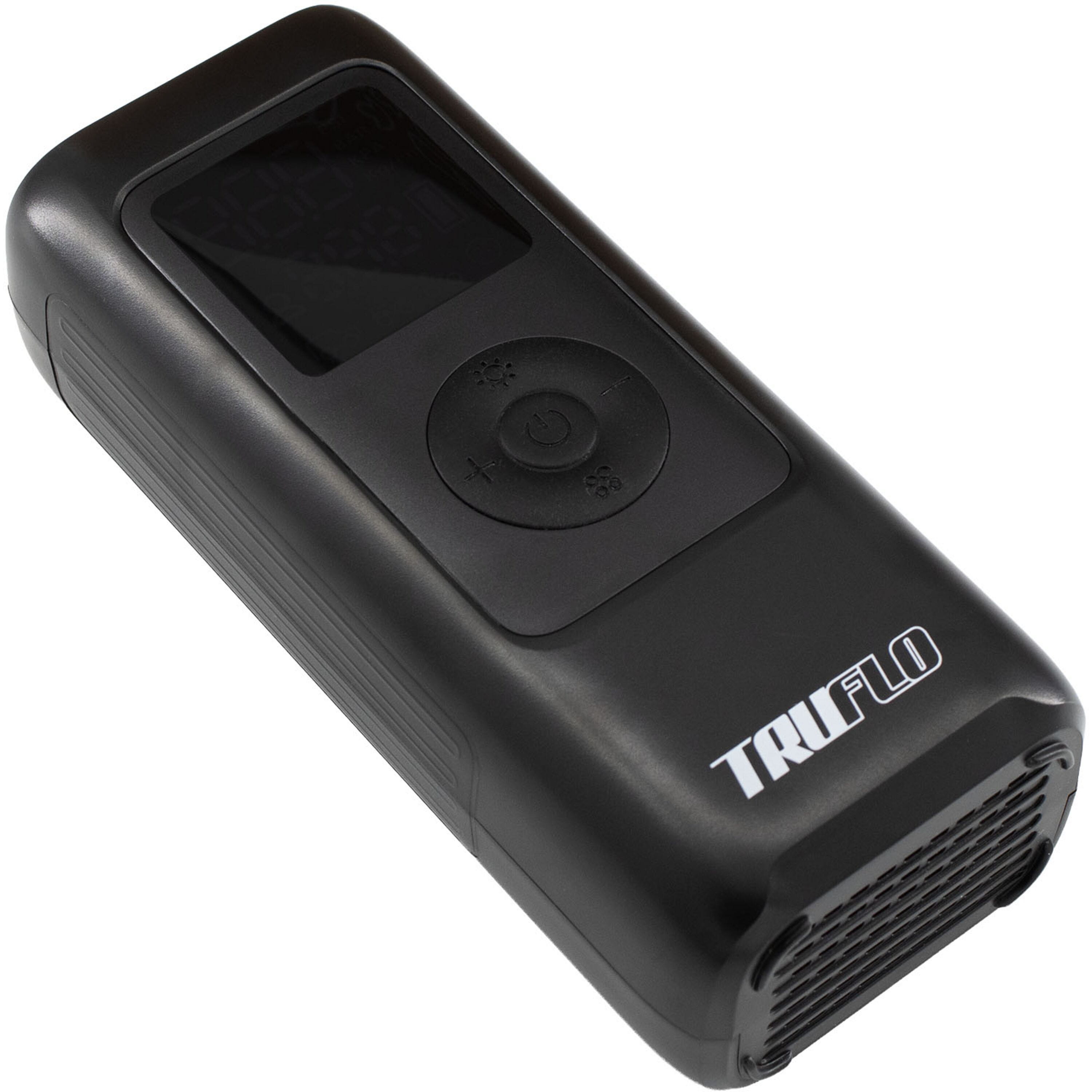 TRUFLO Electron Max Electric Pump