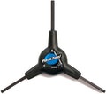 Park Tool AWS-7 - Hex Wrench and Torx Key Set