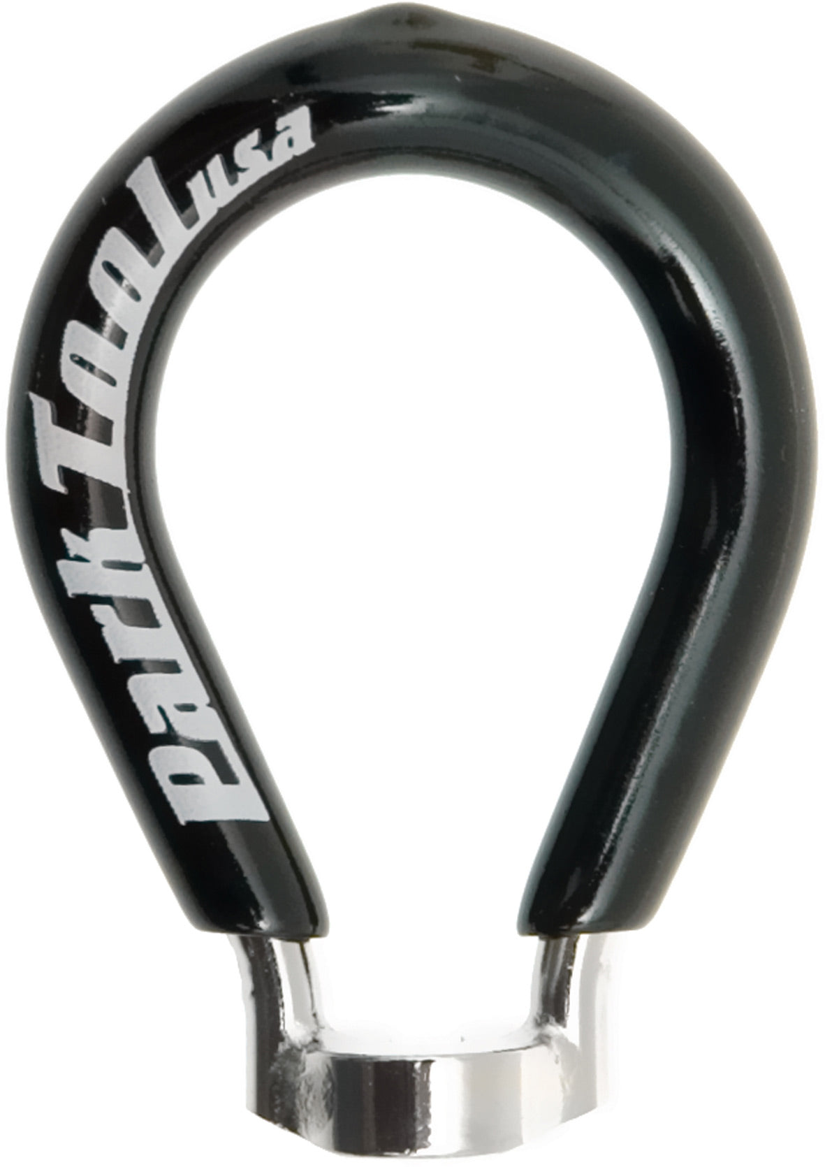 Park Tool SW-0 - Spoke Wrench: 0.127" Black