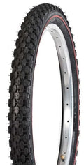 Raleigh Chopper rear tyre Redline Supergrip - 20 x 2.125
