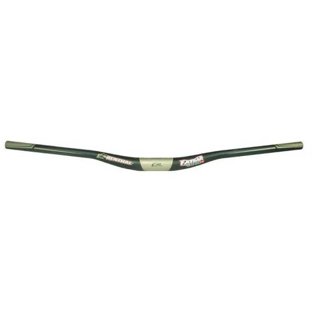 Renthal Fatbar Carbon 35 Rise 30 mm handlebar