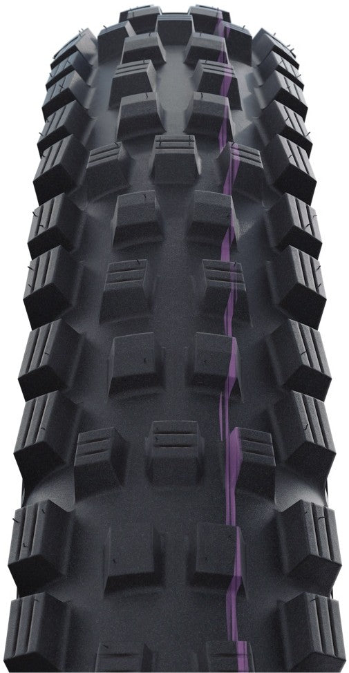 Schwalbe Magic Mary Trail Pro Evo Tubeless Ready Addix Ultra Soft E-50 Folding 29" Tyre