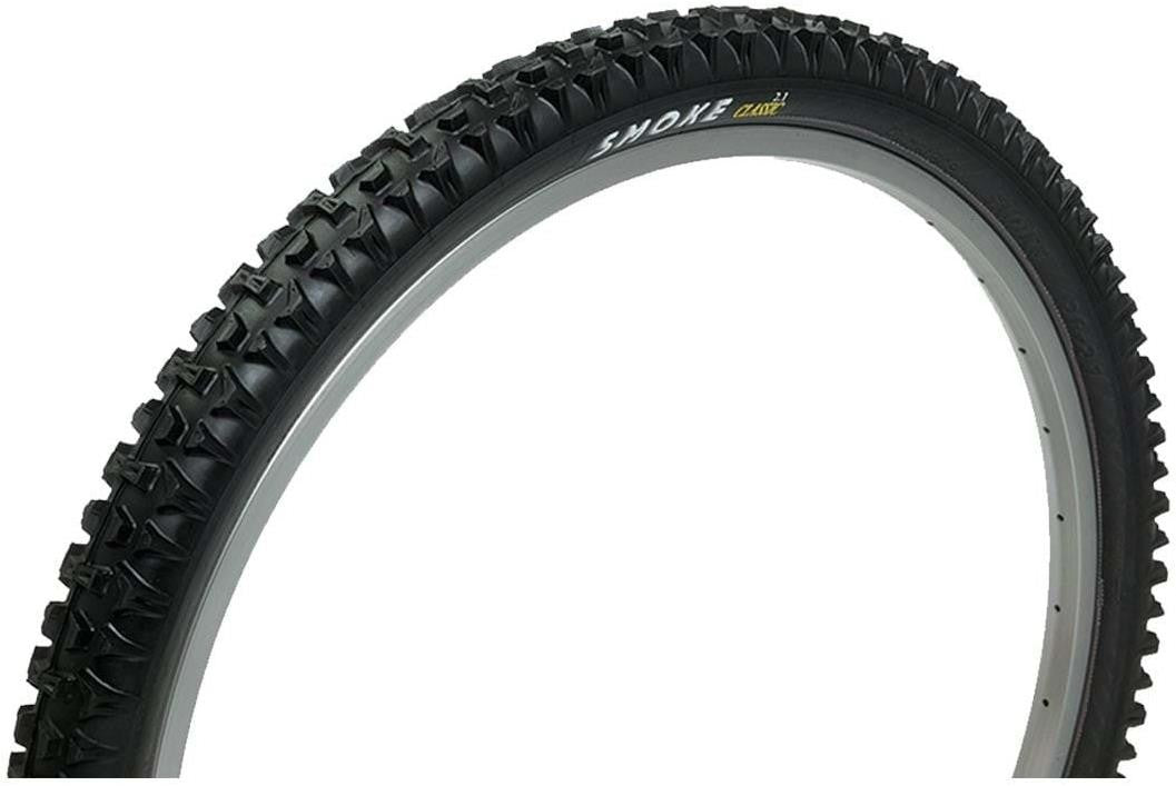 Panaracer Smoke Classic Folding Tyre 26 x 2.10 tubed type