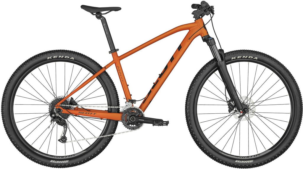 Scott Aspect 940 29" wheel MTB