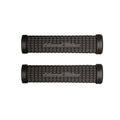 Lizard Skins 494 Single Compound Handlebar Grips - Black