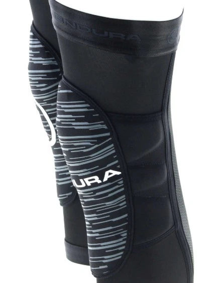 Endura Single Track Lite Knee Pads II