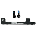 Shimano Post Mount Disc Brake Adapter Front 203mm SM-MA-F203P/P