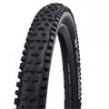 Schwalbe Addix Nobby Nic Performance TLR - Folding Tyre - Black