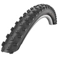 Schwalbe Fat Albert Front TLE Evo TSC Tubeless MTB Tyre