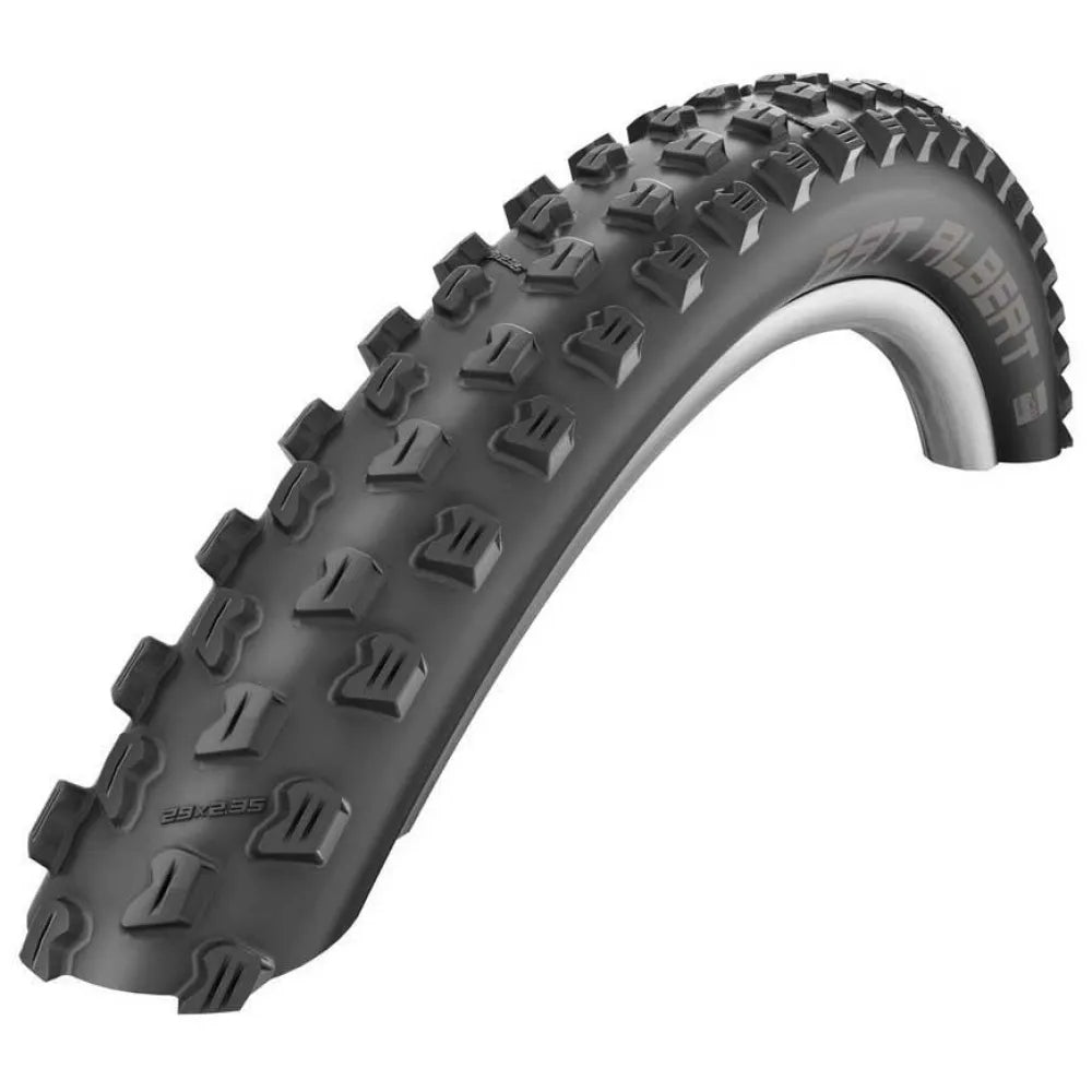 Schwalbe Fat Albert Front TLE Evo TSC Tubeless MTB Tyre