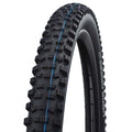 Schwalbe Hans Dampf EVO Super Trail Addix SpeedGrip Tubeless 27.5´´ x 2.60 MTB tyre