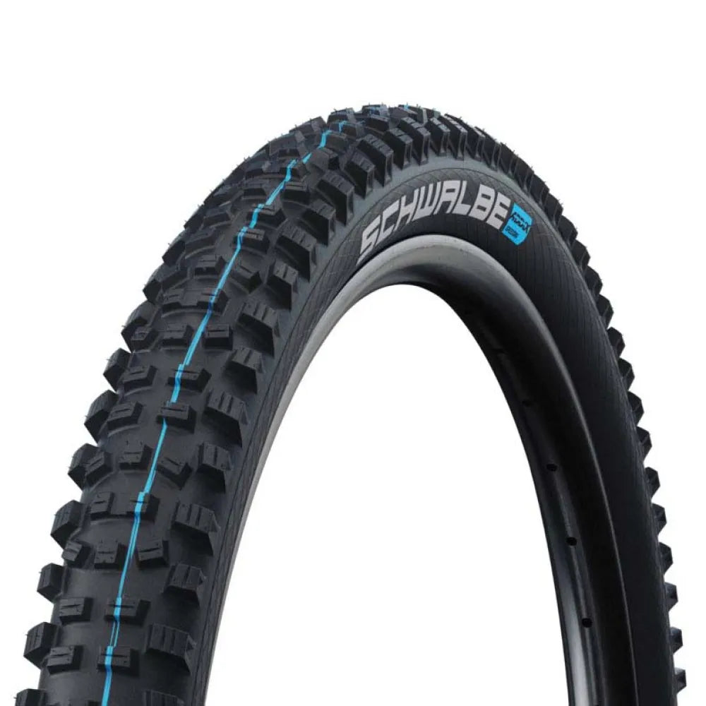 Schwalbe Hans Dampf EVO Super Trail Addix SpeedGrip Tubeless 27.5´´ x 2.60 MTB tyre