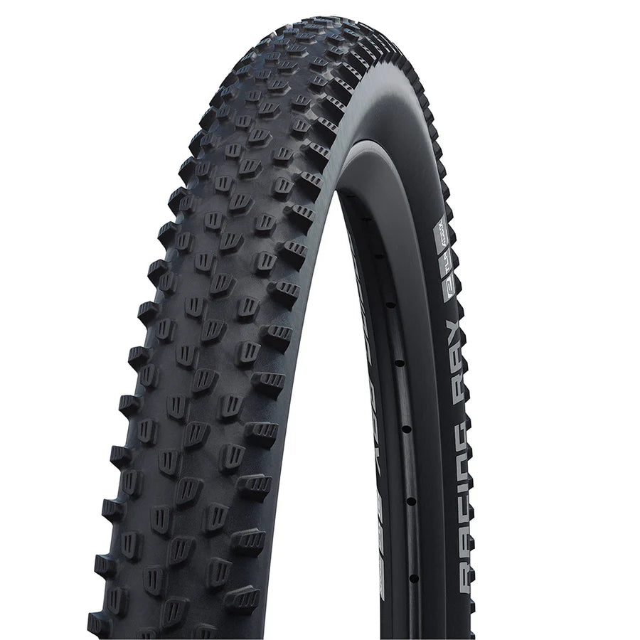Schwalbe Racing Ray Addix Performance Twinskin Tubeless MTB tyre