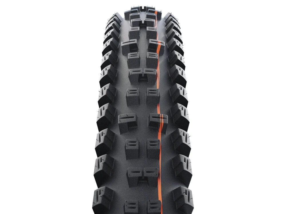Schwalbe Tacky Chan Gravity Pro Soft Tubeless 29´´ x 2.50