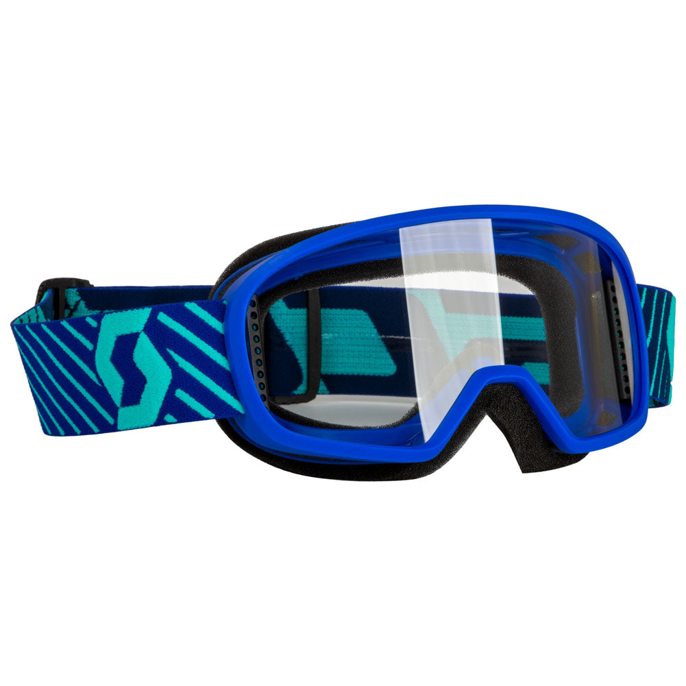 Scott Buzz MX Youth Goggles