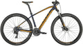 Scott Aspect 970 Stellar Blue
