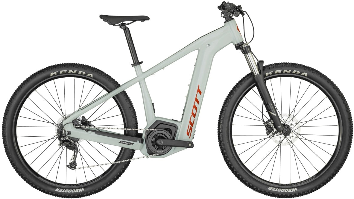 SCOTT Aspect eRIDE 940 Bike