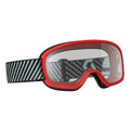 Scott Buzz MX Youth Goggles