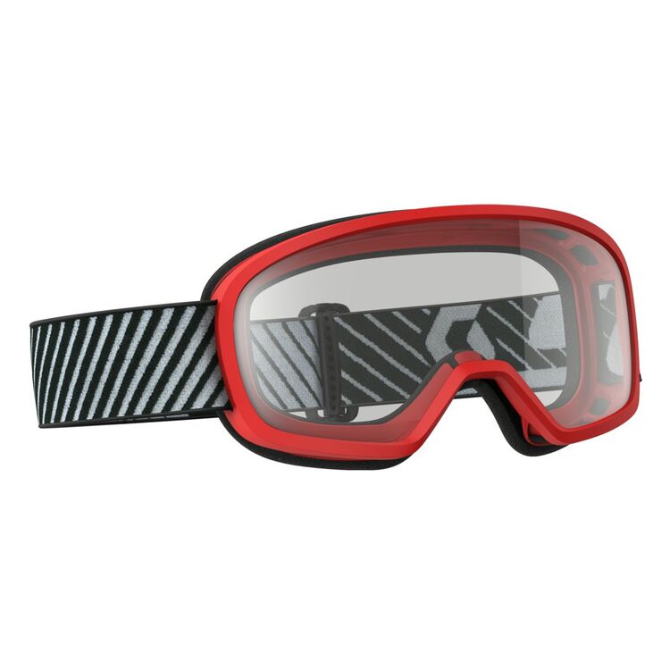 Scott Buzz MX Youth Goggles