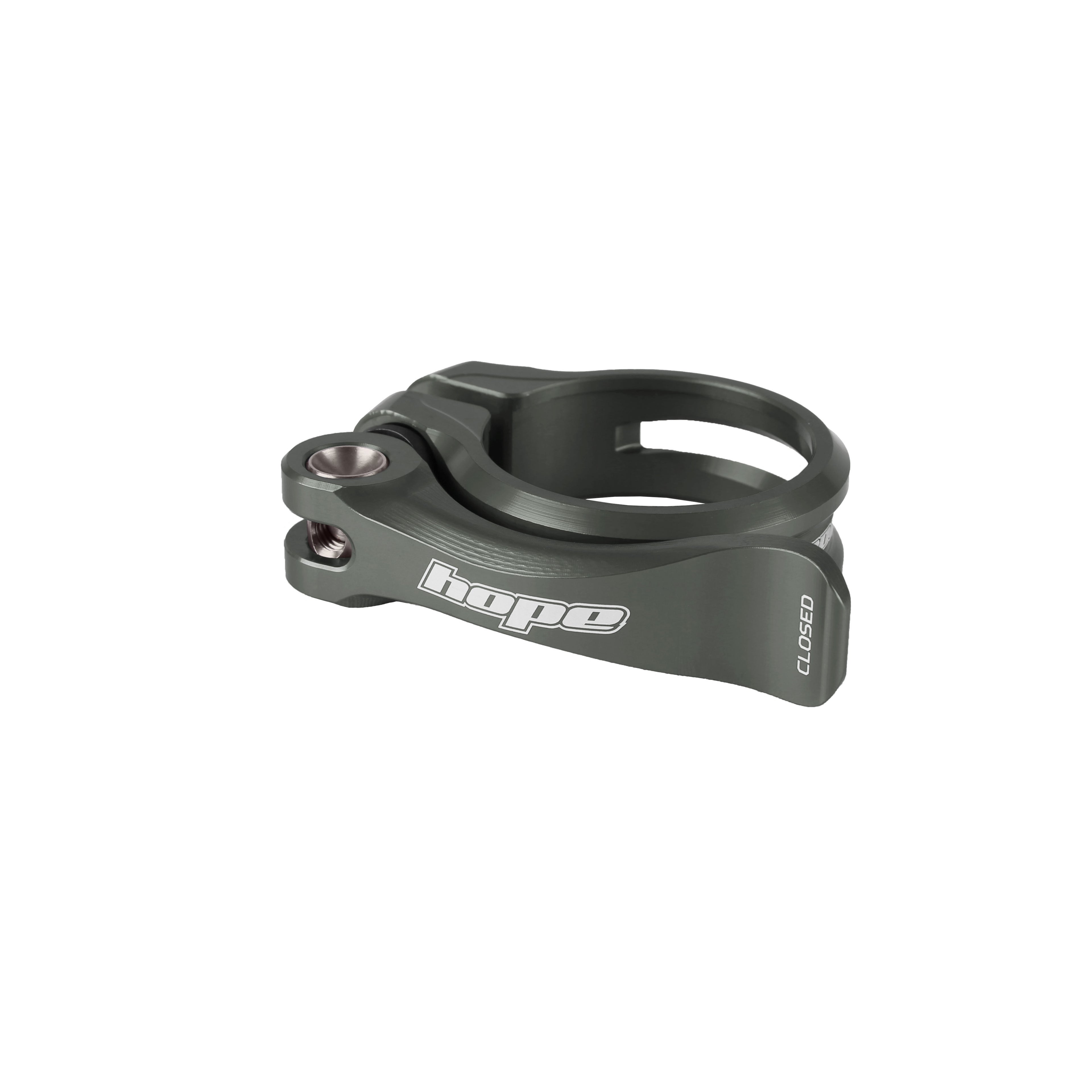 Hope Quick release seat clamp