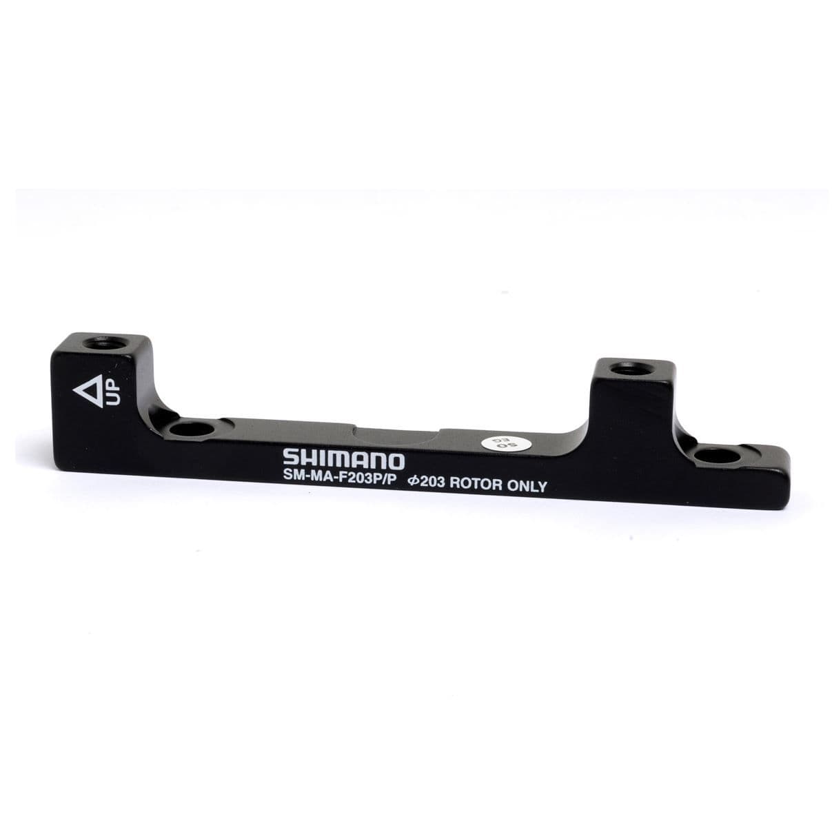 Shimano Post Mount Disc Brake Adapter Front 203mm SM-MA-F203P/P