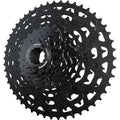 Shimano Cassette Sprocket - CUES CS-LG700-11 Link Glide cassette, 11-speed, 11 - 50T
