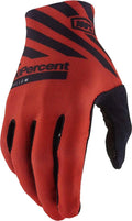 100% Celium Gloves