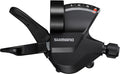 Shimano SL-M315-7R shift lever, band on, 7-speed, right hand